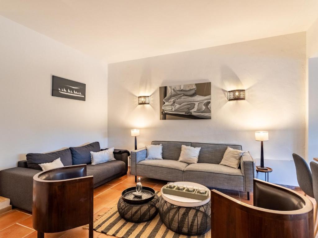 Villa Font Mourier Les Mimosas by Interhome photo 1