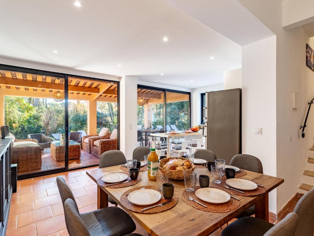 Villa Font Mourier Les Mimosas by Interhome