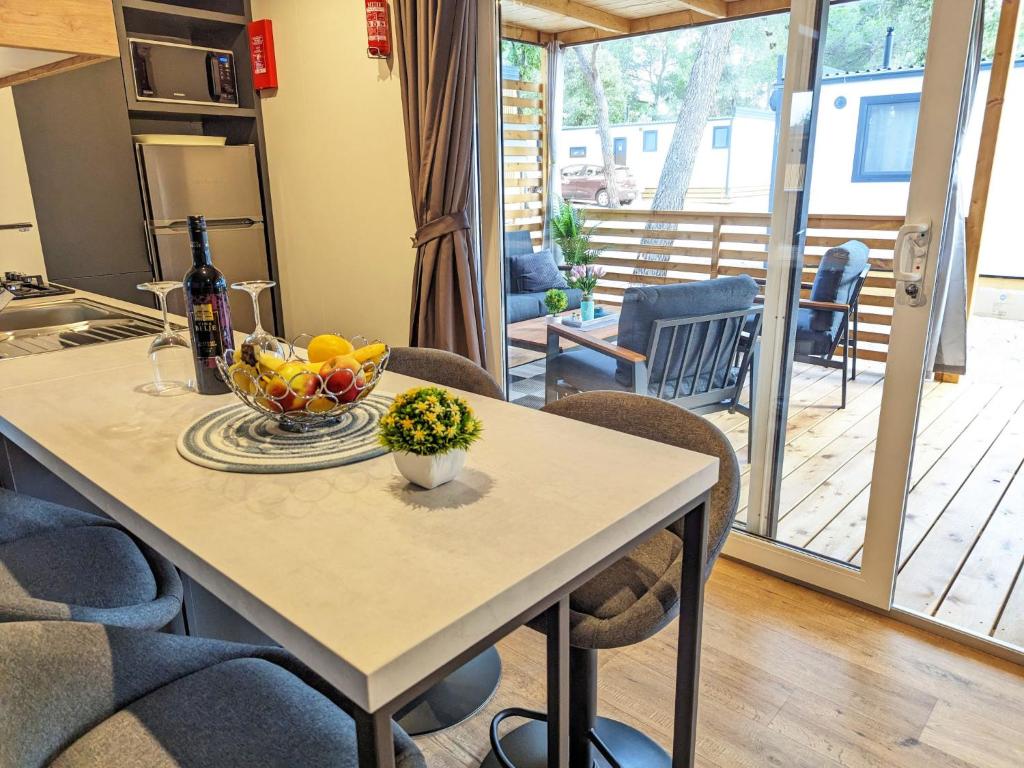 Holiday Home Nord Delux by Interhome photo 1