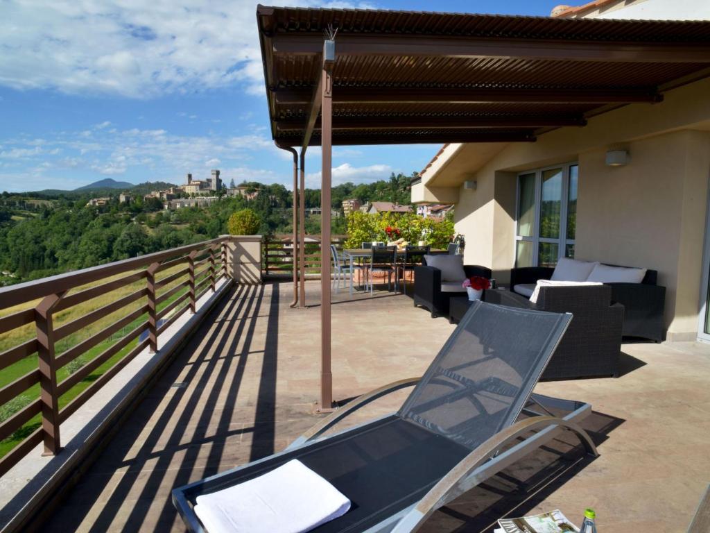 Apartment Fonteliving-6 by Interhome