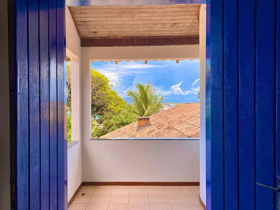 Linda casa Beira-mar Meaípe Vista incrível photo 2