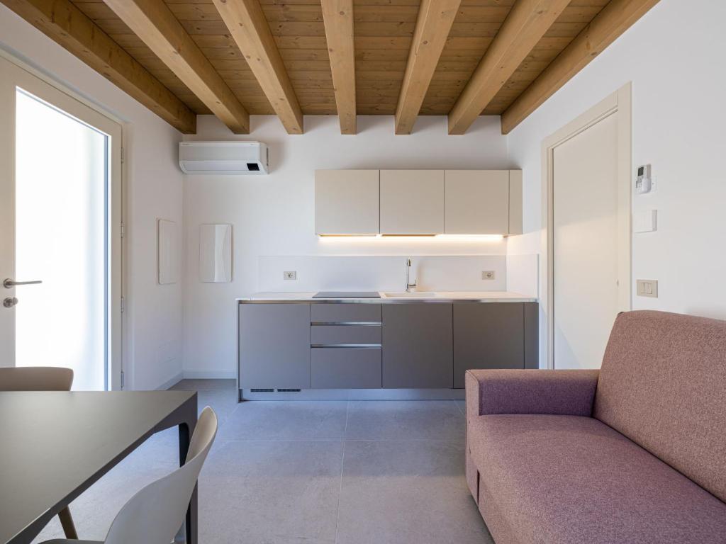 Apartment Il Giardino Segreto-7 by Interhome photo 3