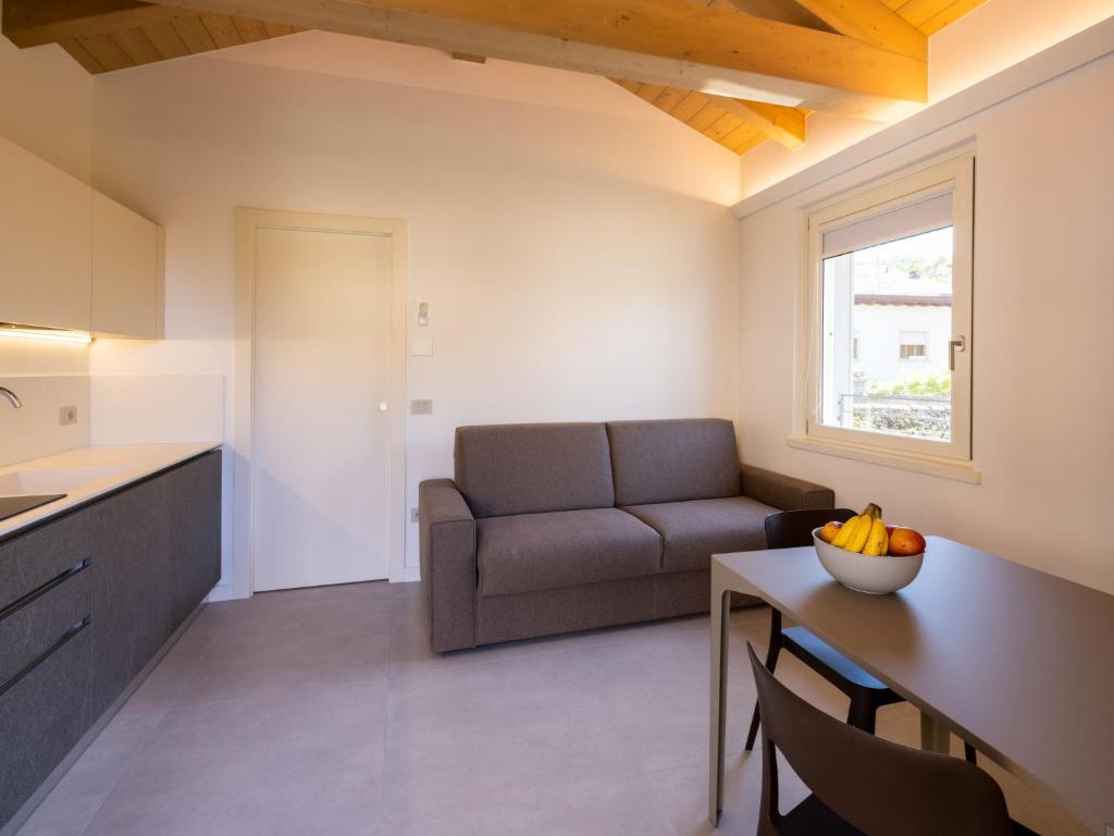 Apartment Il Giardino Segreto-7 by Interhome photo 4