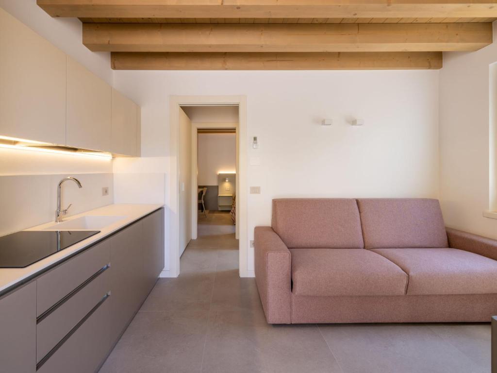 Apartment Il Giardino Segreto-7 by Interhome photo 2