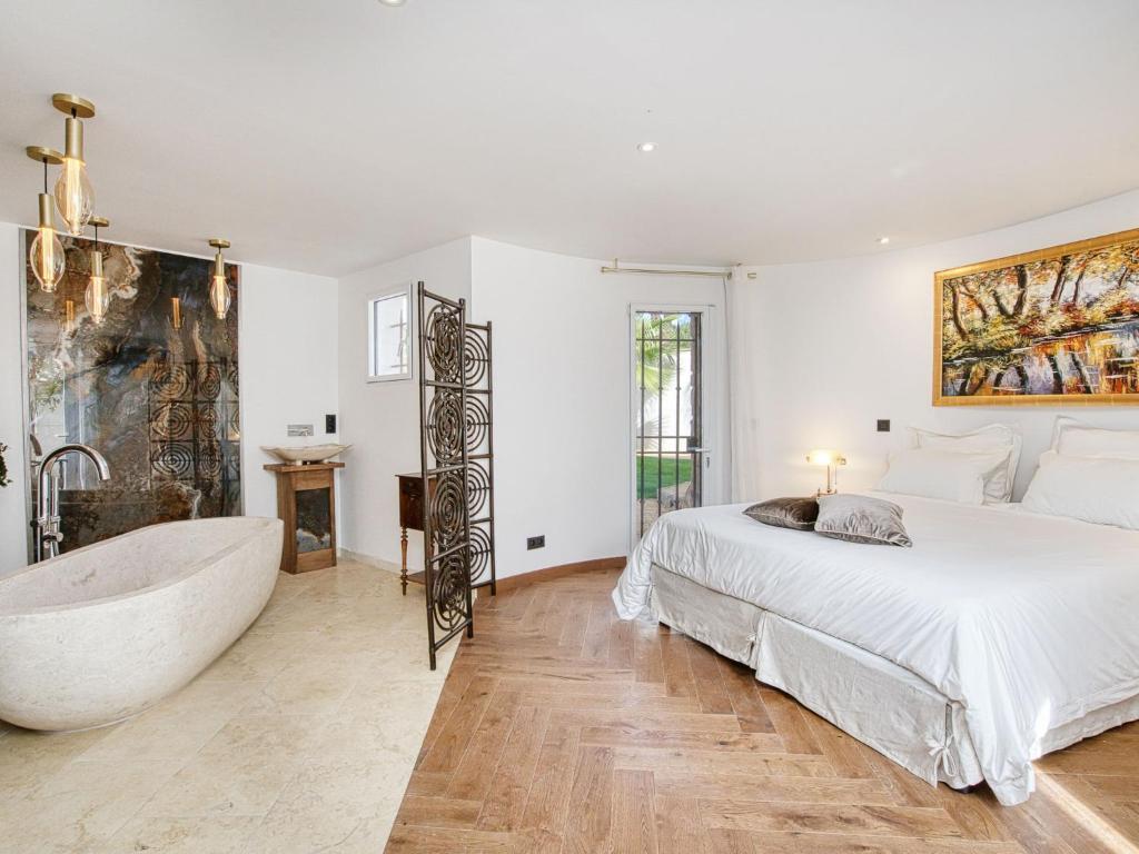 Villa Célalie by Interhome photo 4