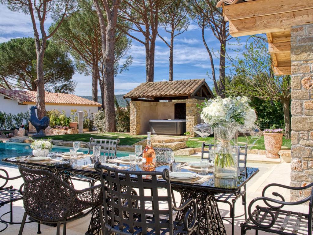 Villa Célalie by Interhome photo 1