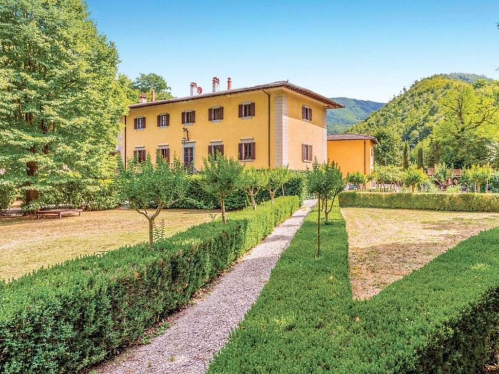 Villa Il Poggio by Interhome