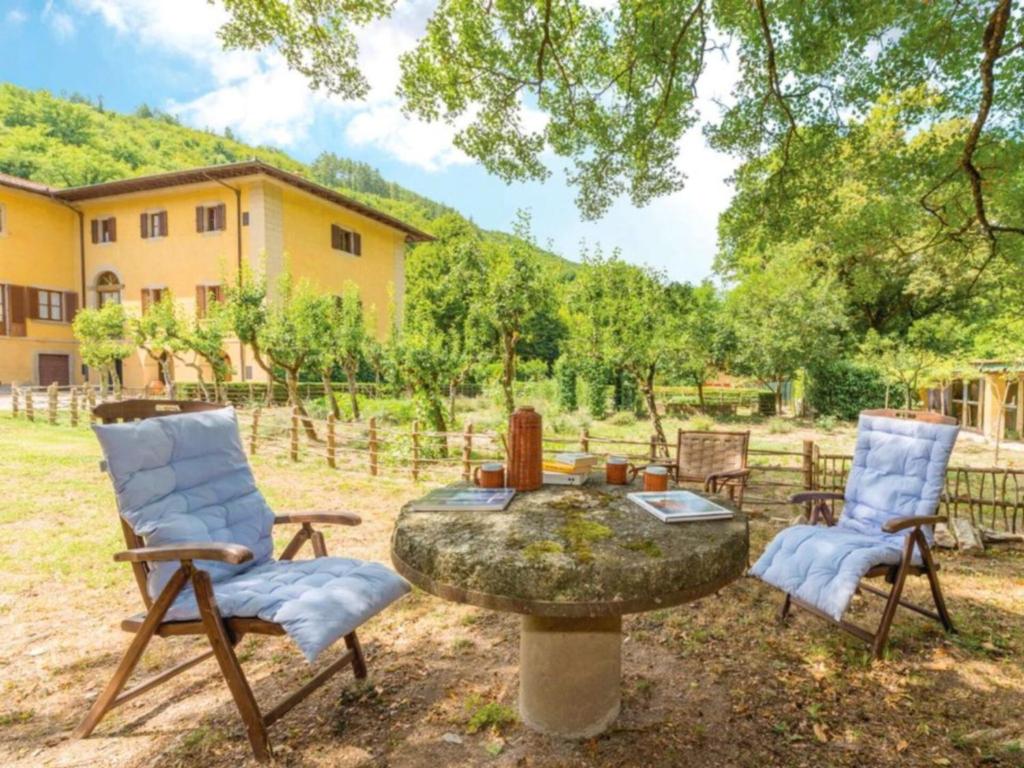 Villa Il Poggio by Interhome photo 3