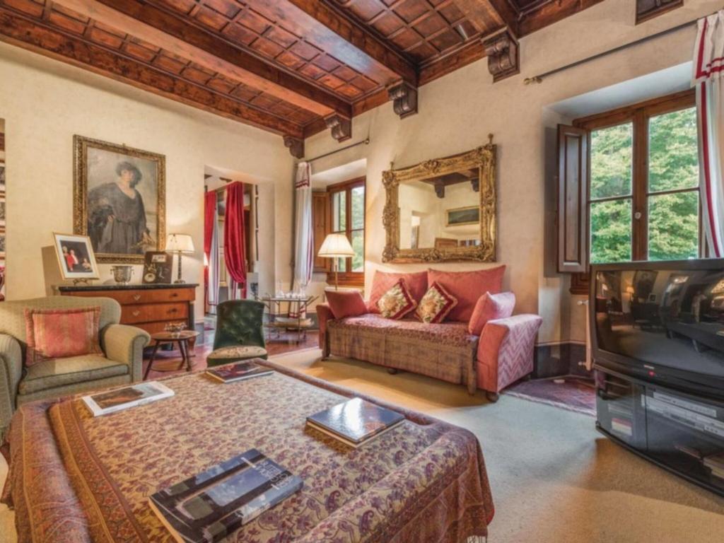 Villa Il Poggio by Interhome photo 4