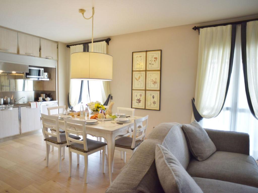 Apartment Fonteliving-8 by Interhome photo 4