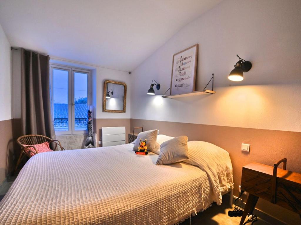 Holiday Home La Georgette by Interhome photo 2