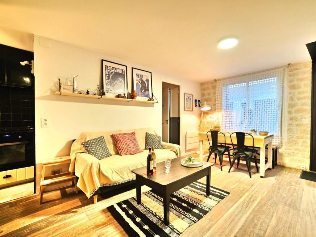Holiday Home La Georgette by Interhome