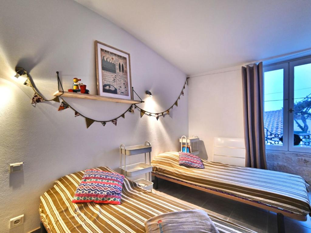 Holiday Home La Georgette by Interhome photo 1