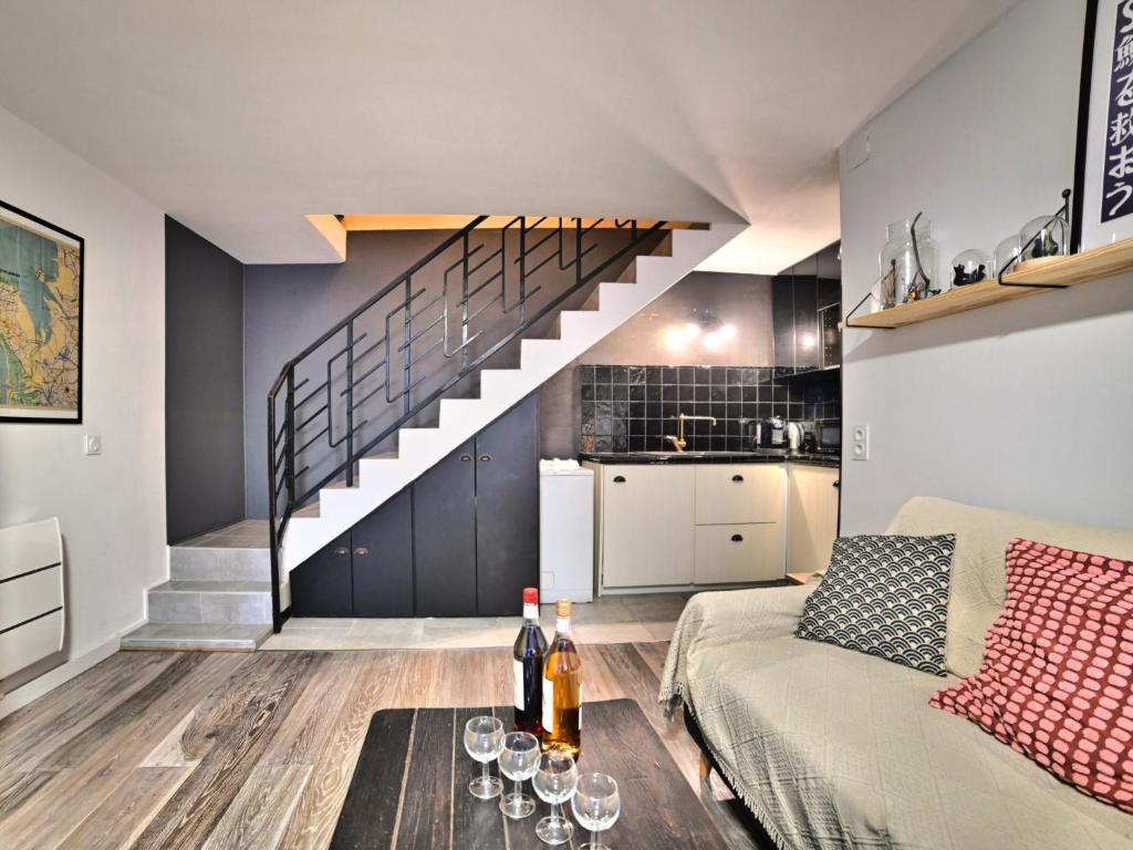 Holiday Home La Georgette by Interhome photo 4