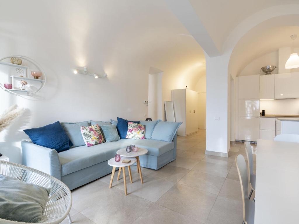 Holiday Home Terrazza Riva by Interhome photo 1