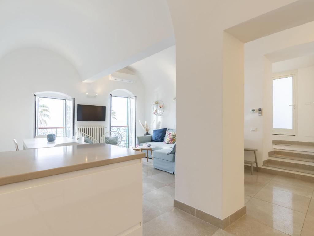 Holiday Home Terrazza Riva by Interhome photo 3