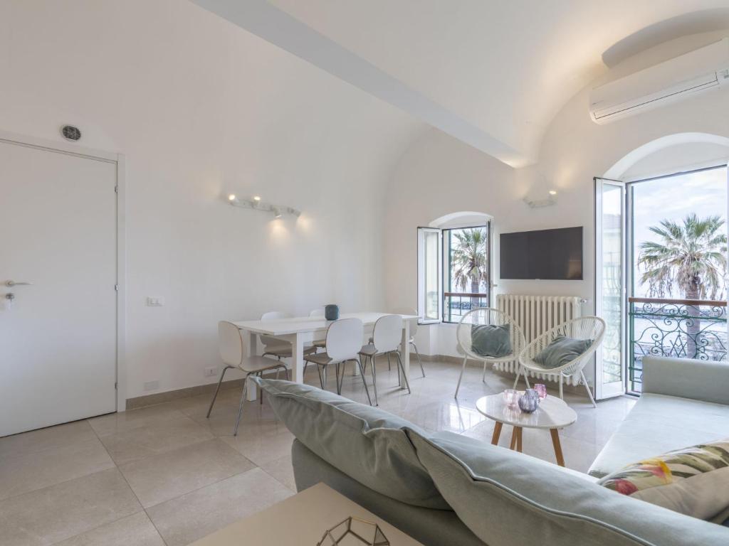 Holiday Home Terrazza Riva by Interhome photo 2