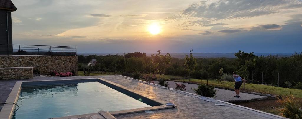 Le petit nid du Quercy photo 1