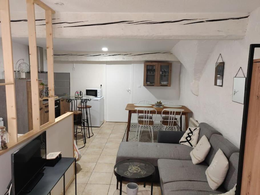 ISSOIRE studio hyper centre photo 1