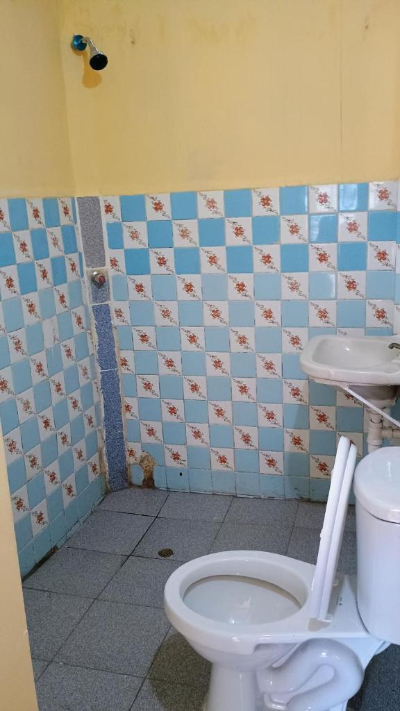 Casas Cueva photo 1