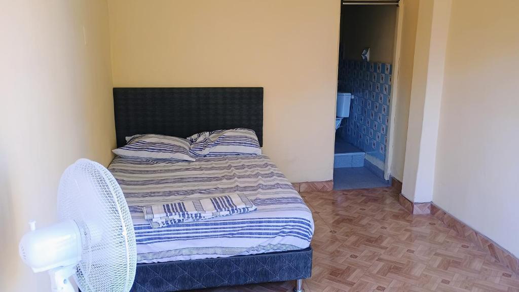 Casas Cueva photo 3