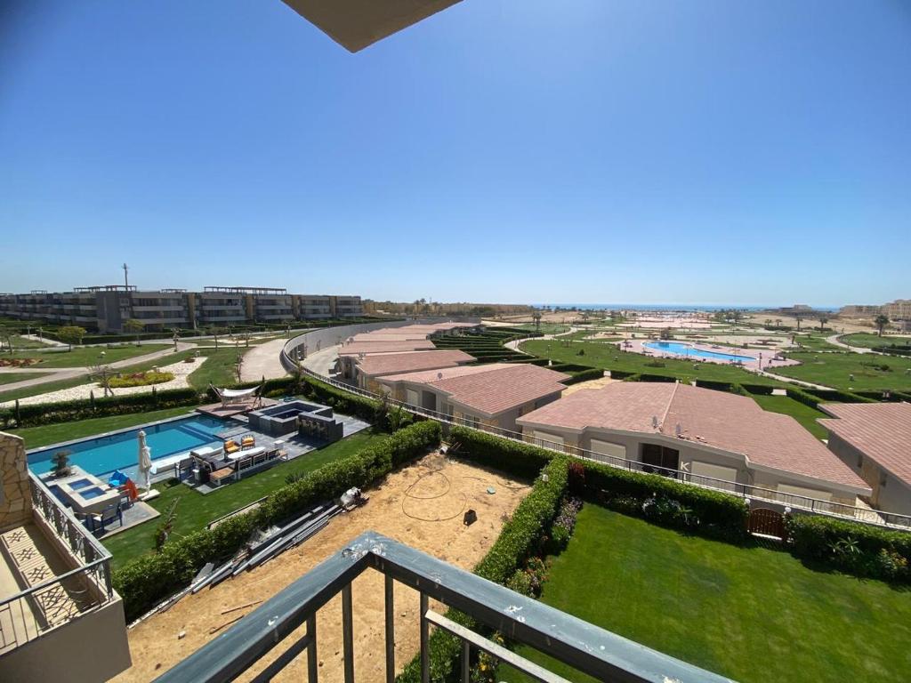 Chalet in Blumar El sokhna - Ain Sokhna photo 4