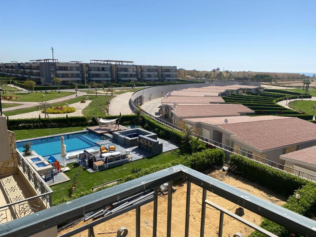 Chalet in Blumar El sokhna - Ain Sokhna photo 3