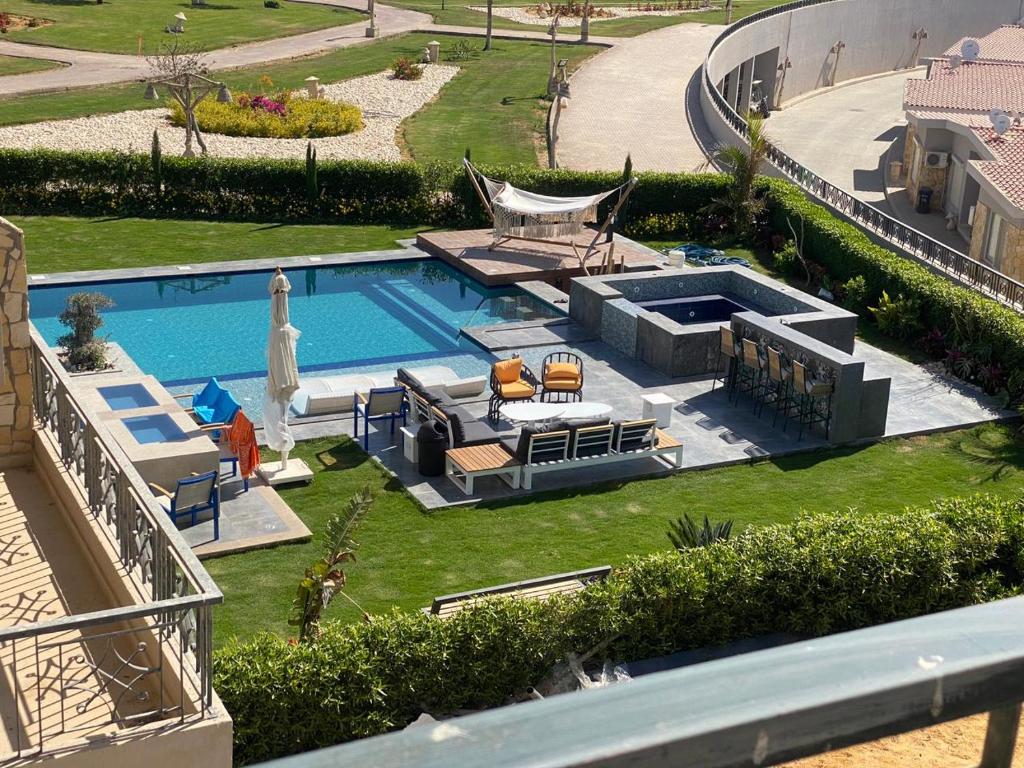 Chalet in Blumar El sokhna - Ain Sokhna photo 1
