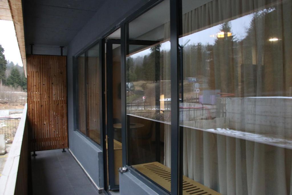 ski-in/ski-out apartment in Bakuriani photo 4