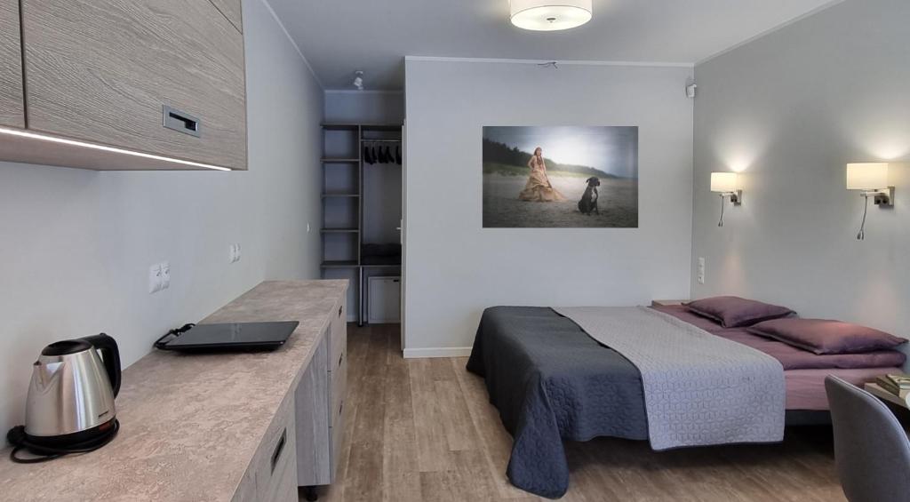 Piaskowa 13 - Apartamenty dla Podróżujących bez Dzieci photo 4