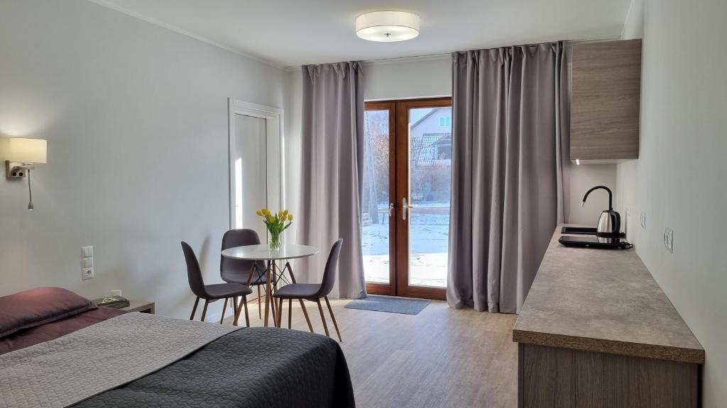 Piaskowa 13 - Apartamenty dla Podróżujących bez Dzieci photo 2