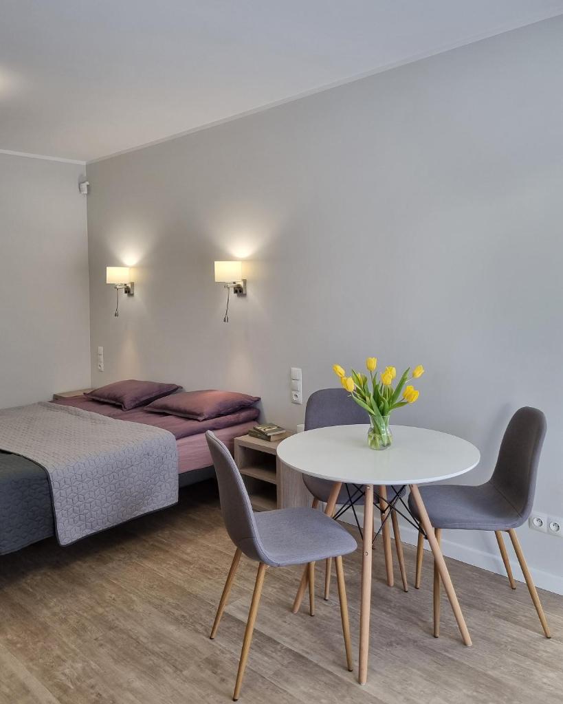 Piaskowa 13 - Apartamenty dla Podróżujących bez Dzieci photo 1