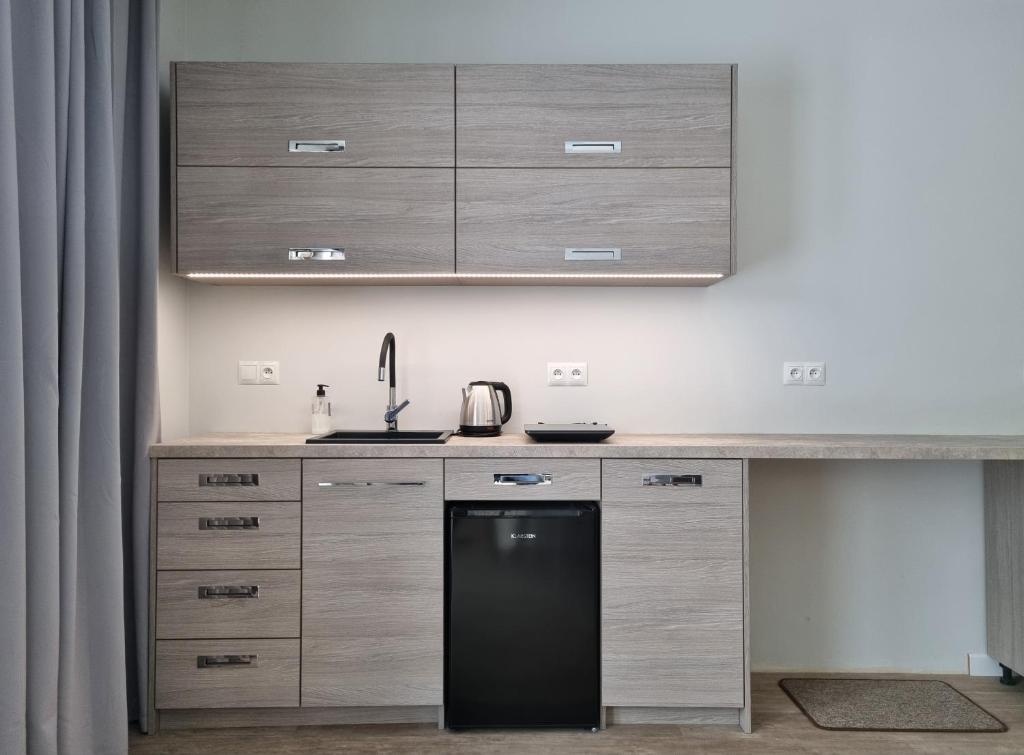 Piaskowa 13 - Apartamenty dla Podróżujących bez Dzieci photo 3