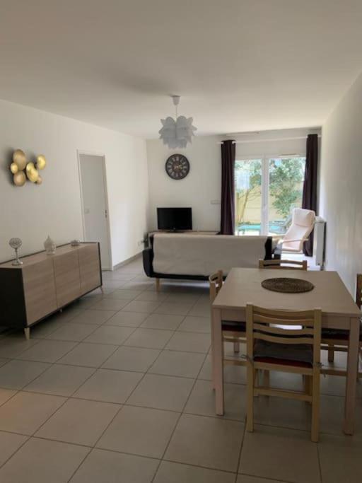 Appartement Pessac