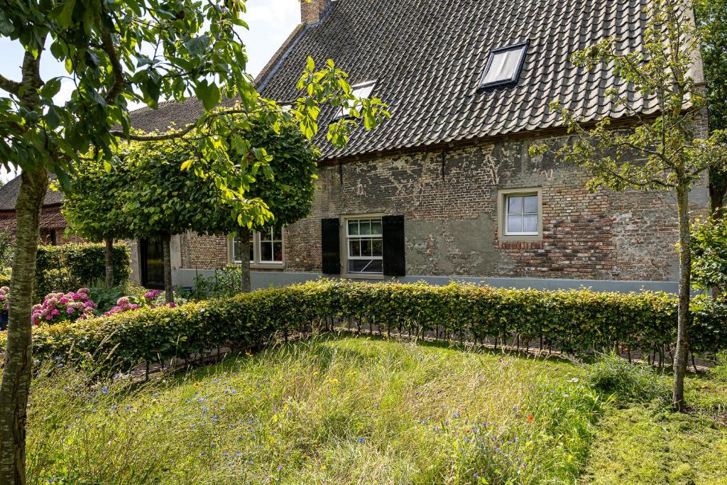 Den Eijngel bed and breakfast photo 4