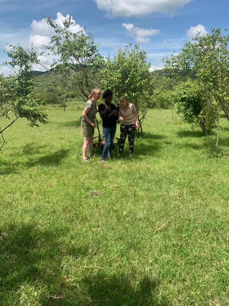 Mara Forest camp photo 1