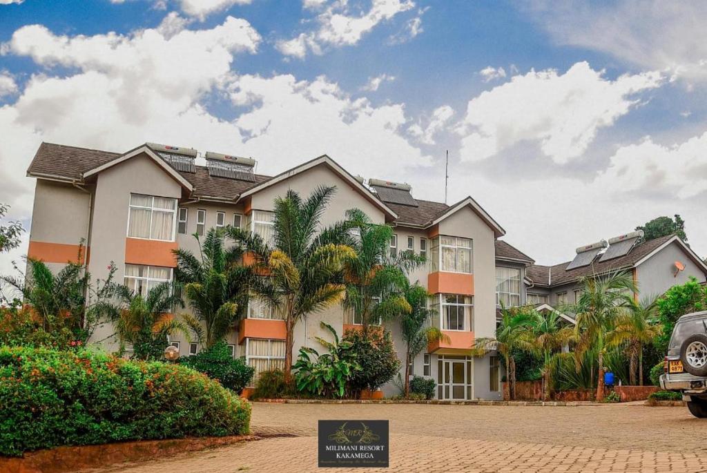 Milimani Resort Kakamega photo 1