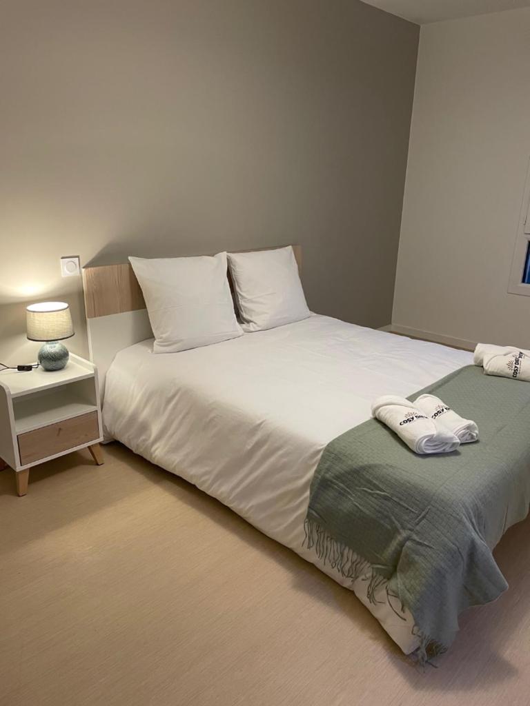 Cosy Diem Elbeuf photo 1