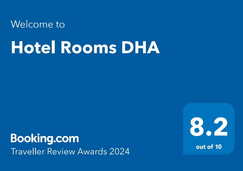 Hotel Rooms DHA photo 1