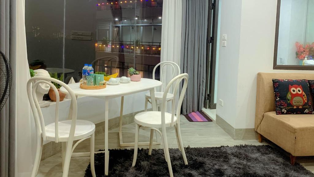 Green Line - Serviced Apartment - Ngoc Thuy- Hanoi