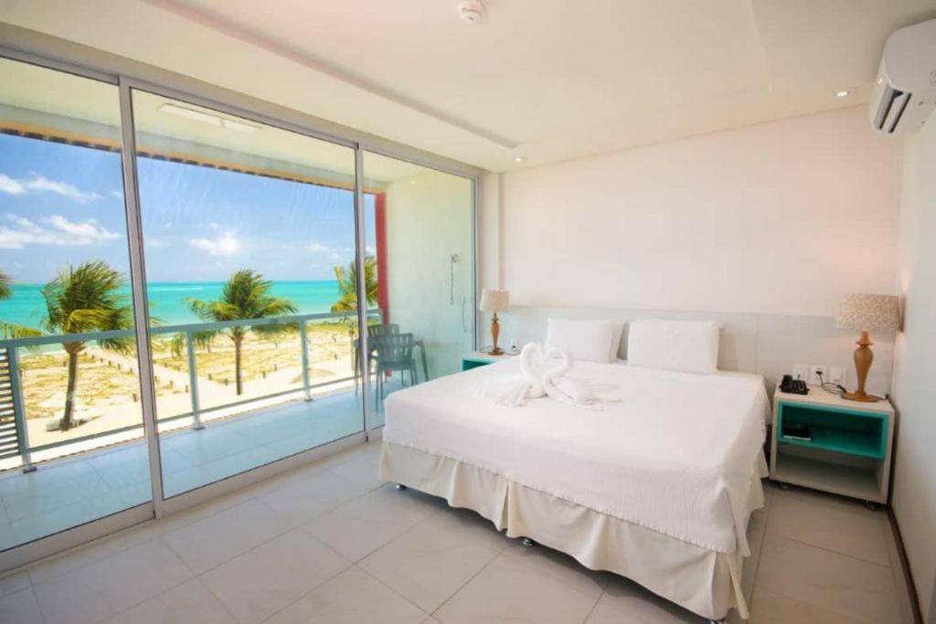 Hotel Praia Dourada photo 1