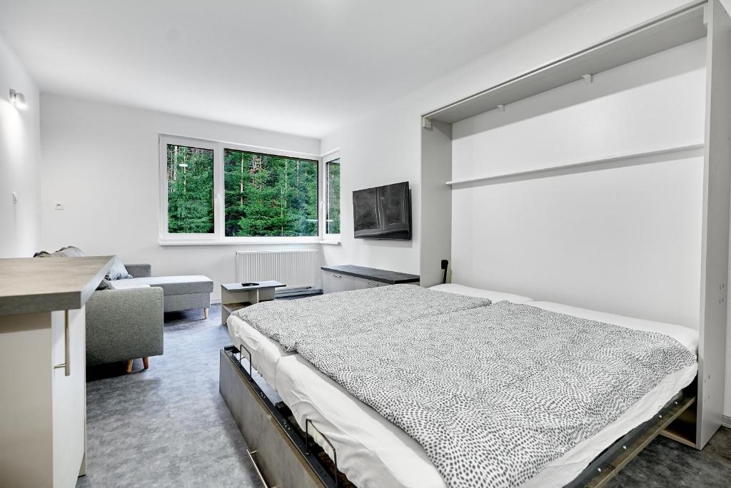 Apartmány pod horami photo 1