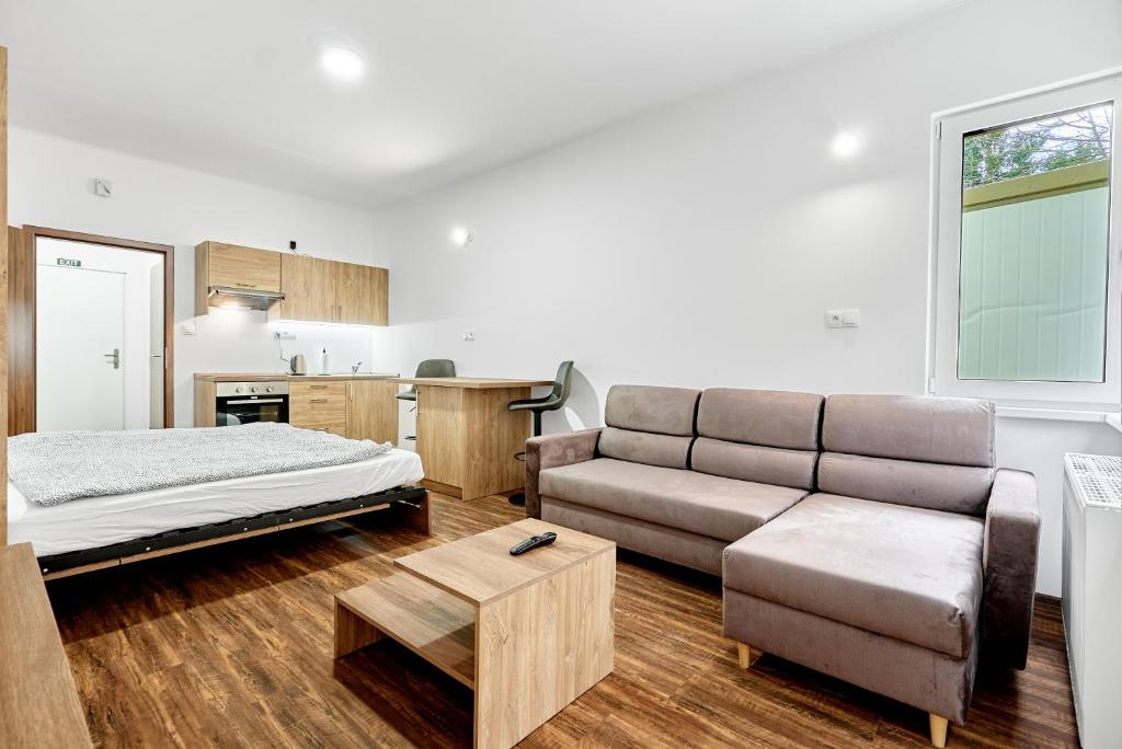 Apartmány pod horami photo 3