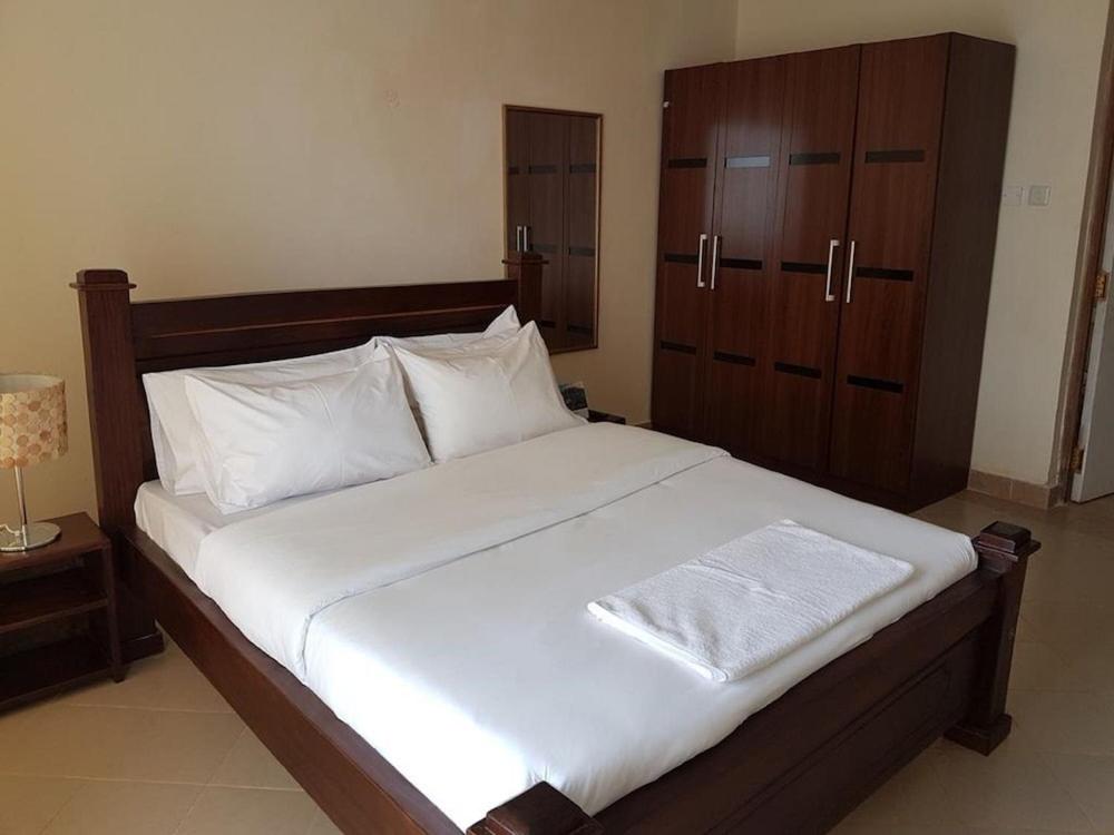 Milimani Resort Kakamega photo 4