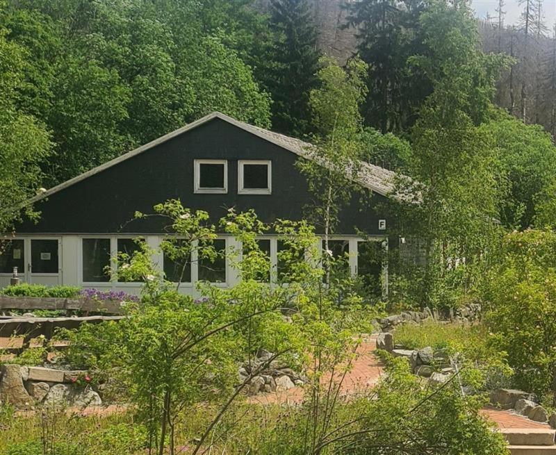 Internationales Haus Sonnenberg, Familien- und Gruppenhaus