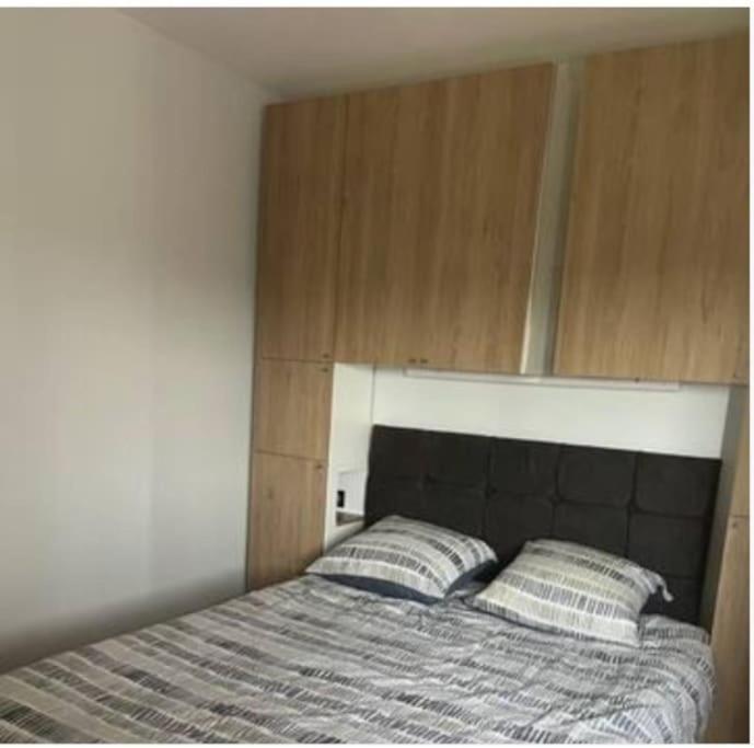 Appartement Cosy 2 pièces Bords Marne Disney Paris photo 3
