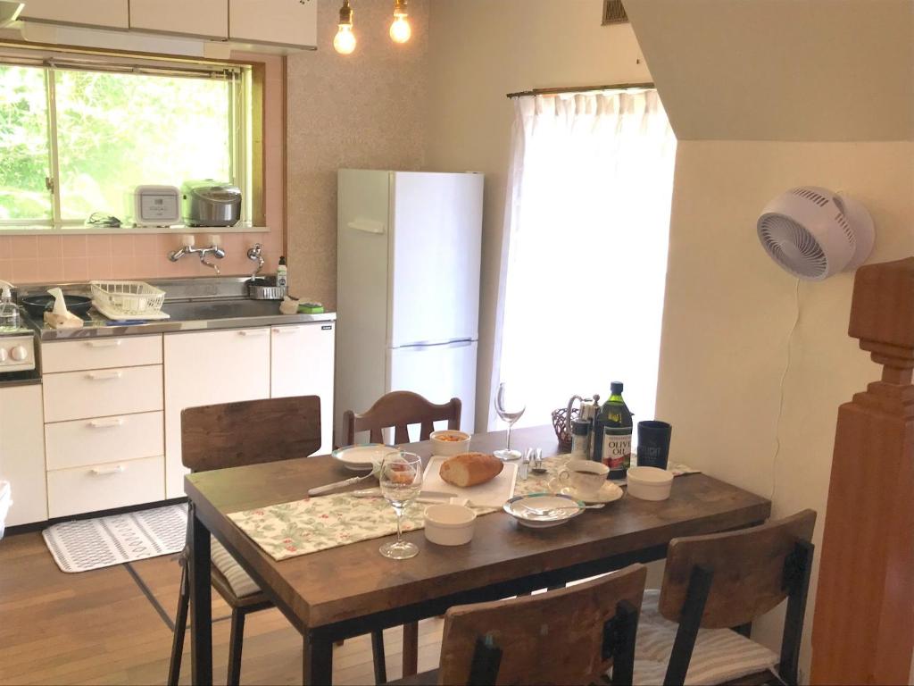Villa Metasequoia - Vacation STAY 71245v photo 4