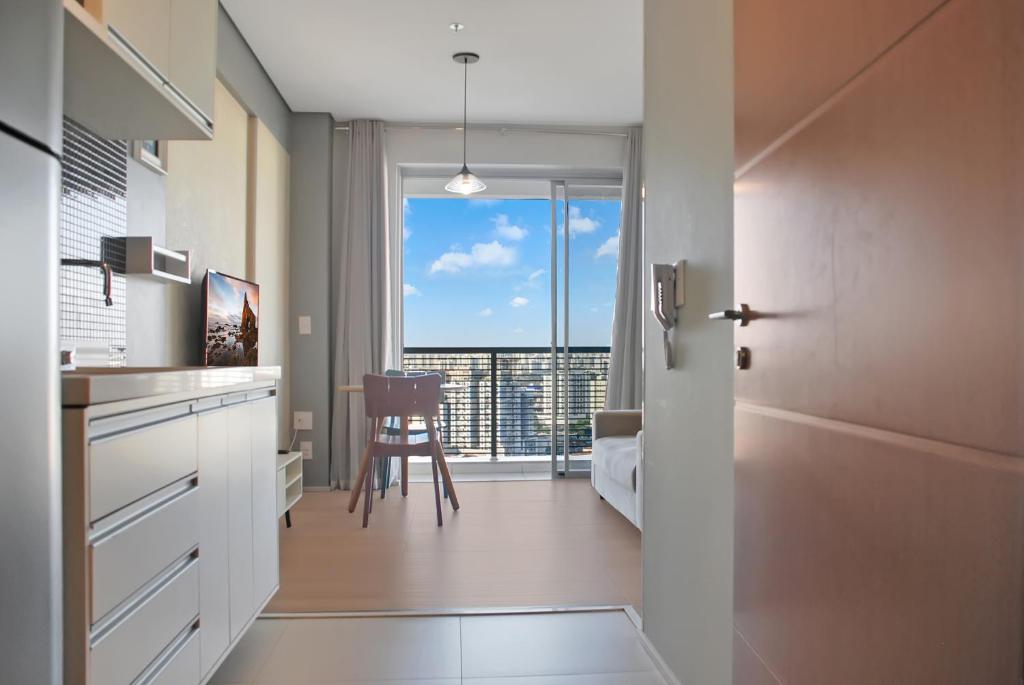 Apartamento em Osasco com Vista Incrível e Piscina Aquecida photo 4