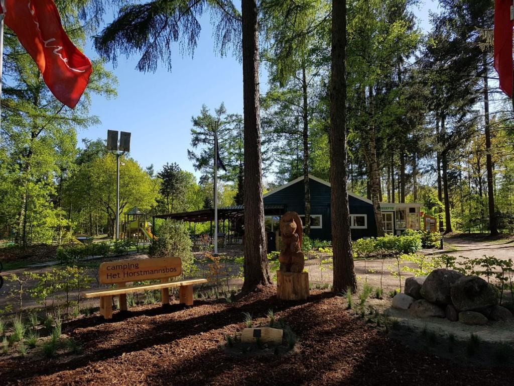 Camping Het Horstmannsbos photo 4