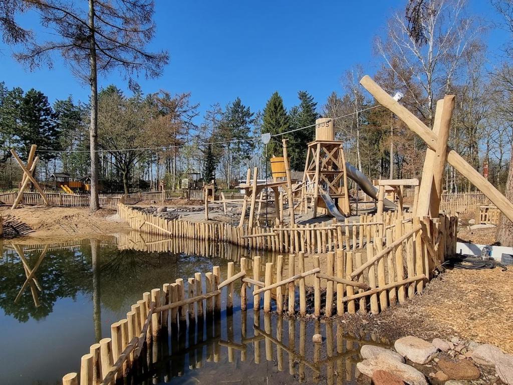Camping Het Horstmannsbos photo 3